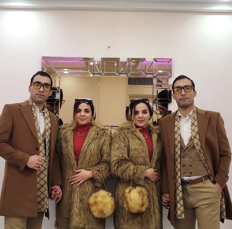 دخترا :: رویای من اینه دنیای بی کینهدنیای بی کینه رویای من اینه- @iDokhtara