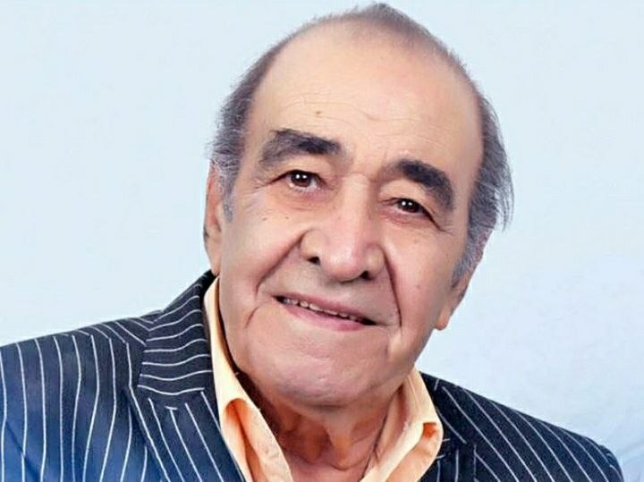 فولادشهریا: ایرج خواجه امیری درگذشت «ایرج»(حسین خواجهامیری)، پیشکسوت موسیقی درگذشت. این هنرمند در دوران فعالیت هنری خود بیش از ۲۰۰۰