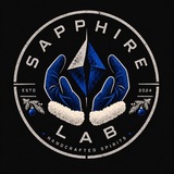 SAPPHIRE LAB|ЖУРНАЛ
