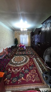 6-room apartment, 80 m² for sale