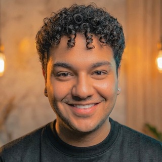 Telegram profile photo for آموزش با سعید کِـرلی