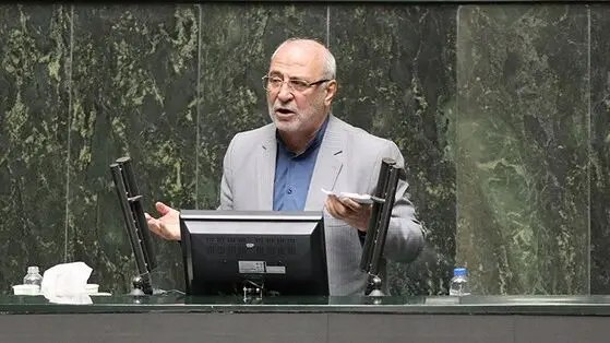 خبرگزاریکارایران"ایلنا": حاجی دلیگانی در نطق میان دستور:اقتصاد آمریکا تا سه سال آینده کاملا به فروپاشی میرسدنماینده مردم شاهین شهر در مجلس شورای