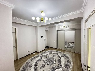 Аренда Кв 3/4/9 107м² 1700 у.е