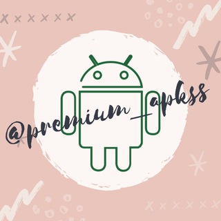 Logo do grupo Premium Apks