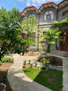 12-room apartment, 4000 m² for sale
