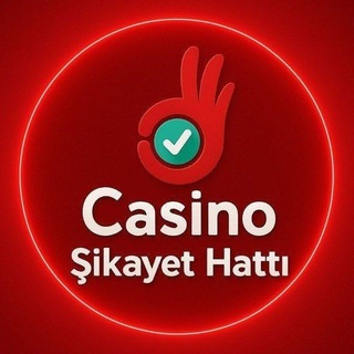 Telegram profile photo for ŞikayetVar | 𝗦𝗼𝗵𝗯𝗲𝘁 ( √ )
