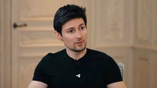 Основатель Telegram Павел Дуров объявлен в международный розыск — по статье о содействии террористической деятельности. Из-за бота для знакомств "Дайвинчик/Leo", который украинские спецслужбы используют для вовлечения россиян в диверсионную деятельность.По