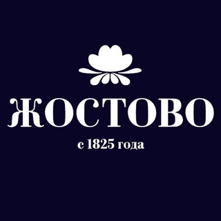 Telegram profile photo for Жостовская фабрика / ЖОСТОВО