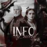 ࡙ 𓈒۫ 𝖨𝗇𝗳𝗼 𝗟𝗎𝖼𝗲𝗇t 𝆬 ֵ .