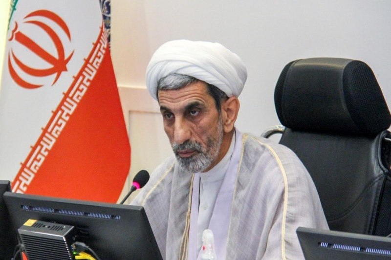 صاحب نیوز | اخبار اصفهان: 🔴 دستگاه قضایی در برخورد با فساد عقب‌نشینی نمی‌کندرئیس کل دادگستری استان اصفهان:🔹 دستگاه قضایی در برخورد با عوامل ناامنی