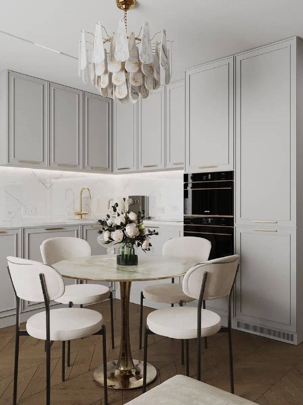 Уютный дизайн интерьера 38,6 кв.м. для девушки. Как вам? Дизайнер Студия Irooms - изображение 1 - уютный, дизайн, интерьера