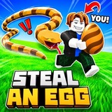 Steal an Egg | Укради яйцо