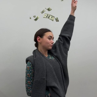 Telegram profile photo for Санечка Сергеева