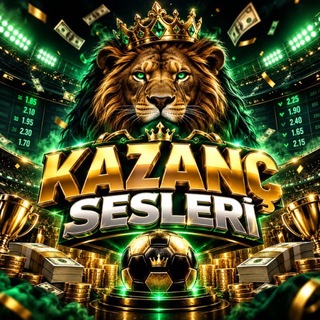 Telegram profile photo for KAZANÇ SESLERİ