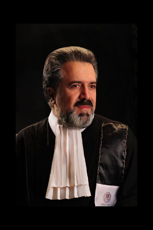 ⚖️ پایگاه خبری وکالت ⚖️: ✍️ دکتر رضا وطن خواه به عنوان رئیس کانون وکلای البرز انتخاب شد.🔶 به گزارش روابط عمومی کانون وکلای البرز، اولین جلسه هشتم
