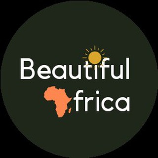 Beautiful Africa logo
