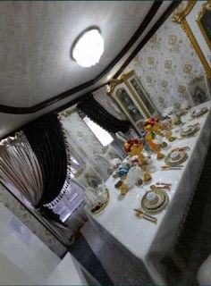 Urgent, house for sale in Sakokiy mahalla, Uchtepa.