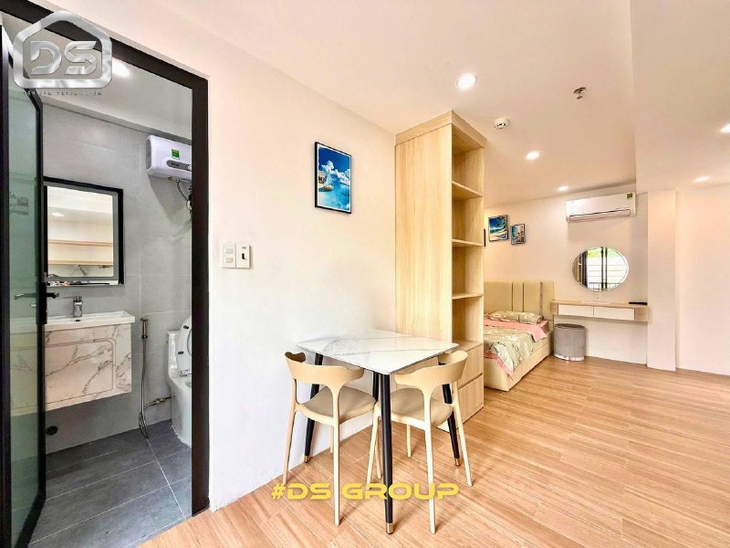 Сдаётся квартира, 35 м², Lộc Thọ