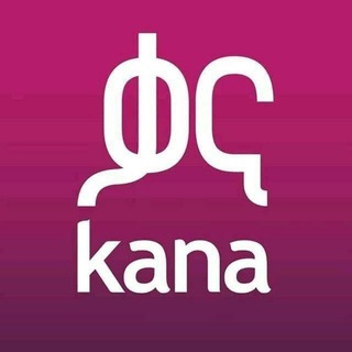 Telegram profile photo for ቃና ቴሌቪዥን