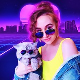 Sofi SGro татуировки СПб