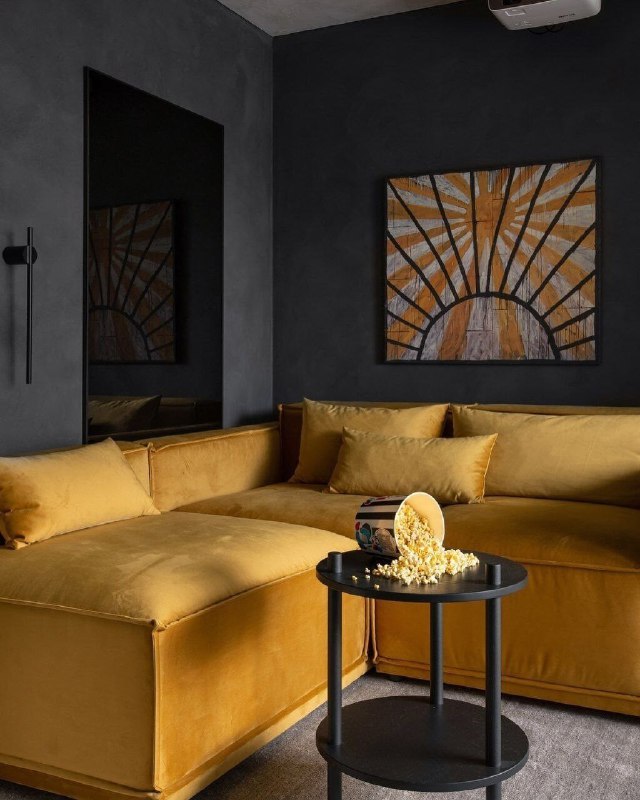 Классная квартира 45 кв.м. | Идеи дизайна - изображение 2 - классная, квартира