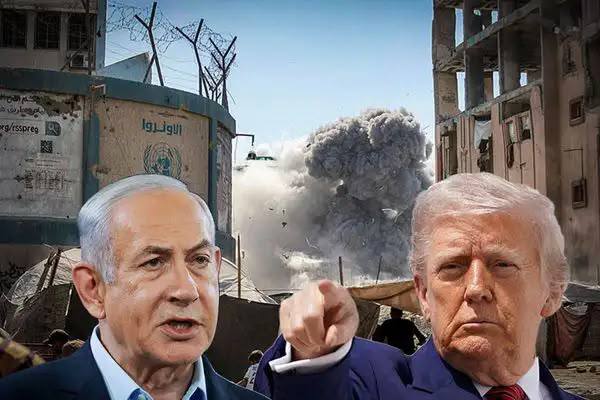 בישראל מודים לראשונה: "נגיע לעימות מול ממשל טראמפ״ >> bit.ly/4wILy2y