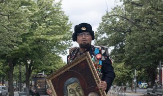 Туск: задержанный по делу об убийстве российского художника Скрепецкого в Польше имел грузинский паспортПольская полиция задержала подозреваемого в убийстве российского художника и оппозиционного активиста Семёна Скрепецкого, застреленного 15 июня возле св
