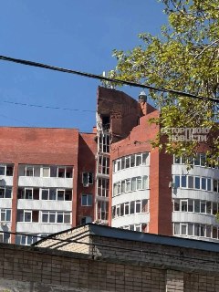 Украина вновь атаковала НПЗ в ПермиВласти Пермского края сообщили об атаке «на одно из промышленных предприятий» города, но не уточнили его названия. ASTRA пишет, что удар пришелся по НПЗ «Лукойл-Пермнефтеоргсинтез». Предприятие перерабатывает более 13 млн