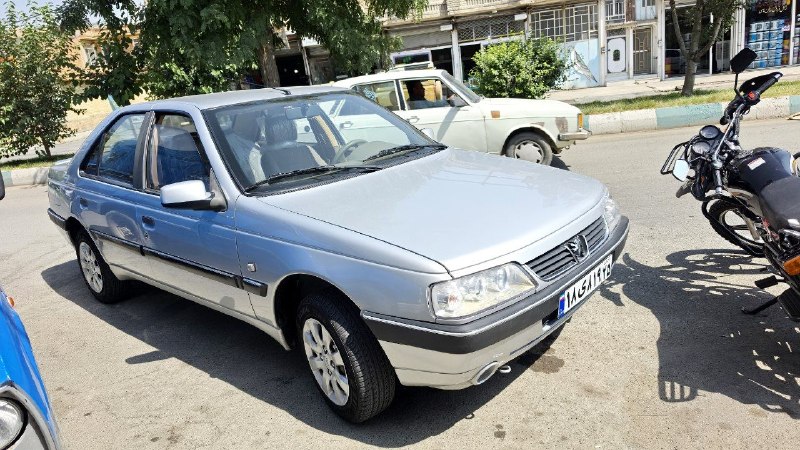🚘کانال ماشین 🚘: سلکس مدل 95استثنایی بدون رنگ بیمه 6ماهلاستیک 90درصد فوق استثنایی بدون پی دی ارکارکرد120هزارموتورtu5 قیمت1.310متماس091434