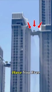 Ever wondered why skyscrapers don’t fall over? The secret is hidden insideDid you know? 🎓