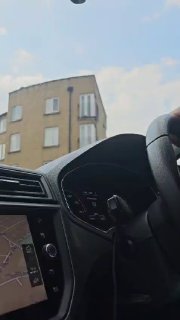 One of the most stress free way to teach little kids is to take them on a car ride (family visit, shopping, etc) and play whatever you want them to learn by set