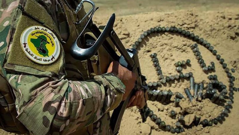 مطالعات عراق: 🔸موشک‌های بالستیک، پهپادهای انتحاری و خمپاره‌اندازها؛ آیا زرادخانه گروه‌های مسلح باعث رویارویی می‌شود؟ ۶ نوع سلاح در ۱۲ 