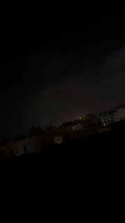 ‼️פיצוצים בקשם בצד ההגנתי
