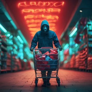 Telegram profile photo for שודדים את אליאקספרס 🛍️