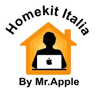 Homekit Italia  🇮🇹 Telegram Group Link