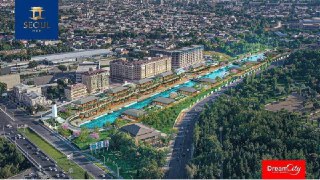 Продаётся Коммерческое Помещение 84кв.м Вдоль Дороги «Seoul Moon»