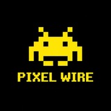 Pixel Wire 🇮🇹 By Niko's