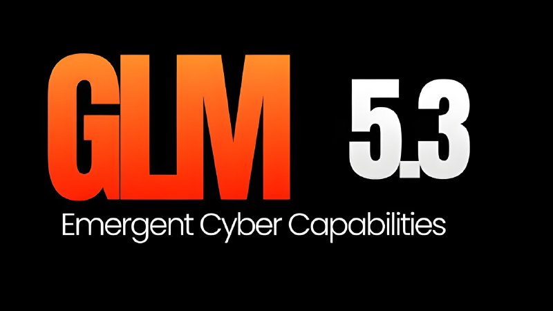 آریاسل: شرکت چینی Z AI مدل ارتقا یافته GLM-5.3 رو عرضه کرده که بهترین مدل متن باز برای برنامه نویسی هست و در حالی که مدلهای امری