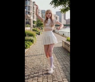 Alibaba's Tongyi Lab Releases Wan-Dancer for Minute-Scale Music-to-Dance Video