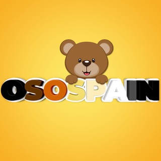OSOSPAIN 🐻🏳️‍🌈🐻🇪🇸🐻 Telegram Group Link