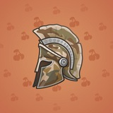 Heroic Helmet #182