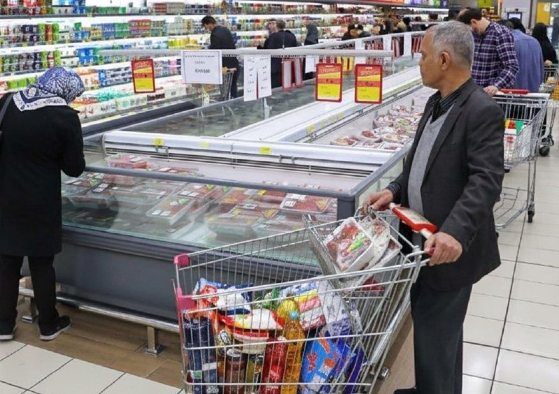 عصر دلفان: 🔻کالابرگ سرپرستان خانوار دارای رقم انتهایی کدملی ۳، ۴، ۵ و ۶ شارژ شد. @asredelfan
