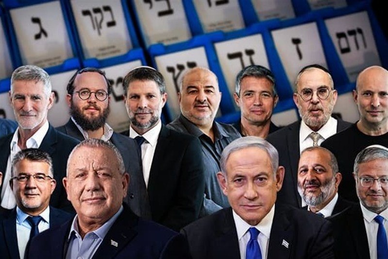 תוצאות ראשוניות ולא רשמיות של הבחירות הישראליות התקשורת העברית פירסמה את התוצאות הבלתי רשמיות של הבחירות לי…