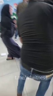 להילחם על מנדטים הבחירות בישראל לא היו נטולות קלאסיקה: בעיר הבדואית רהט בדרום הארץ הפכה הקלפי לטבעת. צילומי…