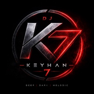 Dj Keyhan 7 Telegram channel profile photo