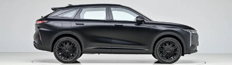 Chery показала новый Omoda C9 примерно за ₽1,3 миллиона — за эти деньги предлагают почти 4,8 метра д 4
