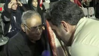 🎦 לא מסמיקה ועומדת; סם מתמשך