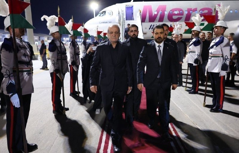 🇮🇶 חדשות אל נחיל 🇮🇶