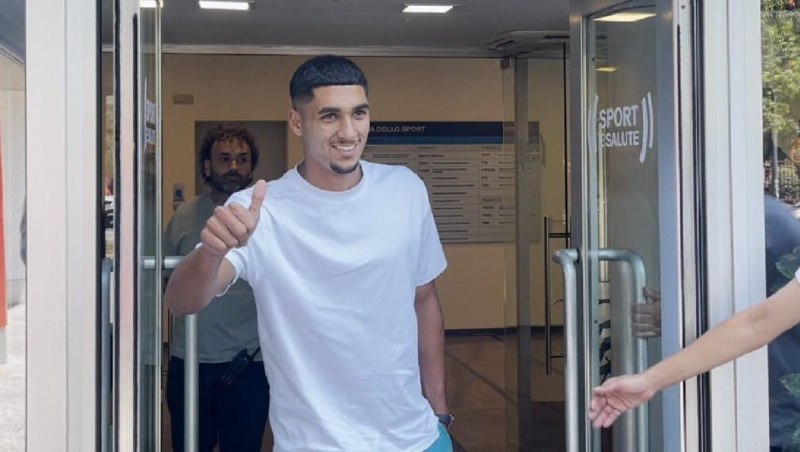חתימת ענאן חלאילי באינטר מתעכבת: יידרש לבדיקות רפואיות נוספות