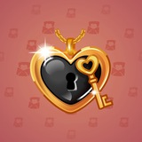 Cupid Charm #100